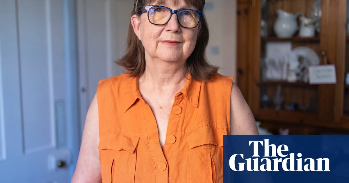 Woman who withheld council tax in climate protest faces losing home