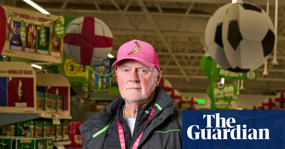 ‘It’s not inevitable’: Asda chair on how his turnaround will hold off Aldi threat