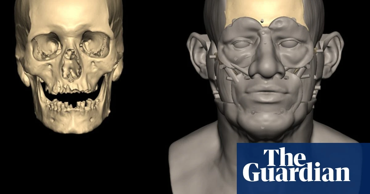Skeleton found in pot is first ancient Egyptian to undergo whole genome analysis