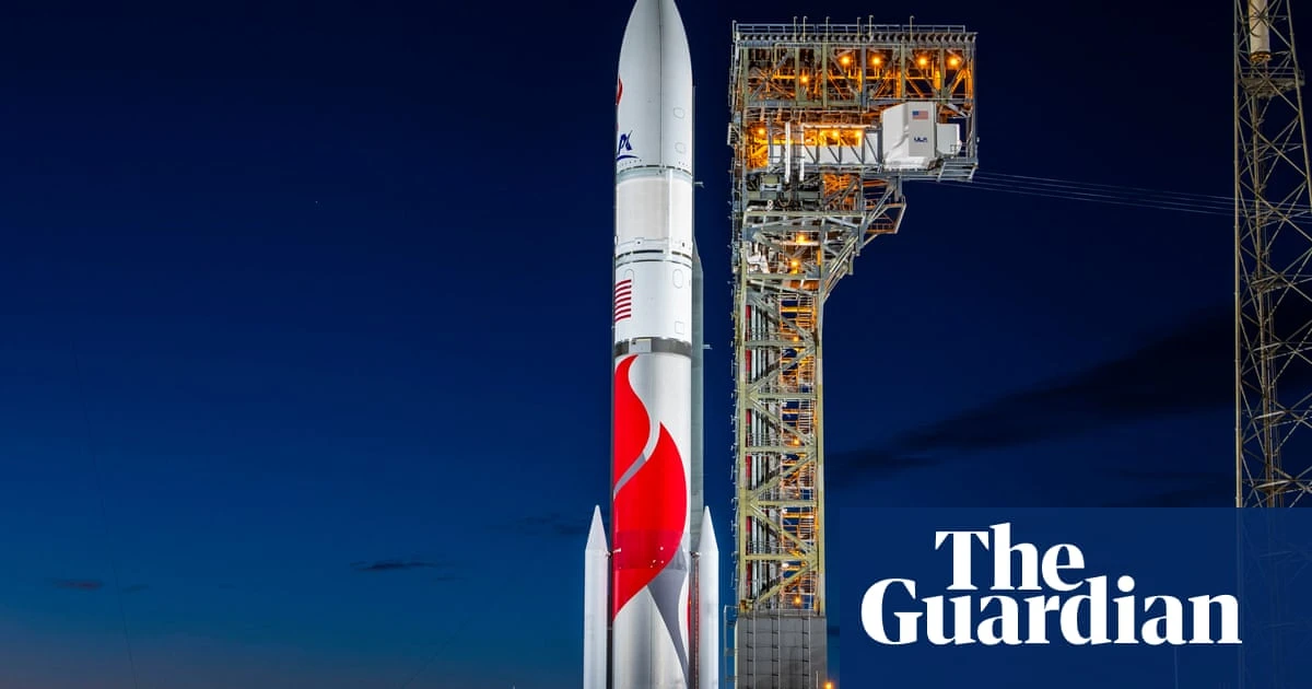 Nasa Peregrine 1: US lander will not make it to moon’s surface due to fuel leak
