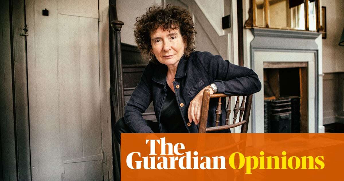 ‘OpenAI’s metafictional short story about grief is beautiful and moving’ | Jeanette Winterson