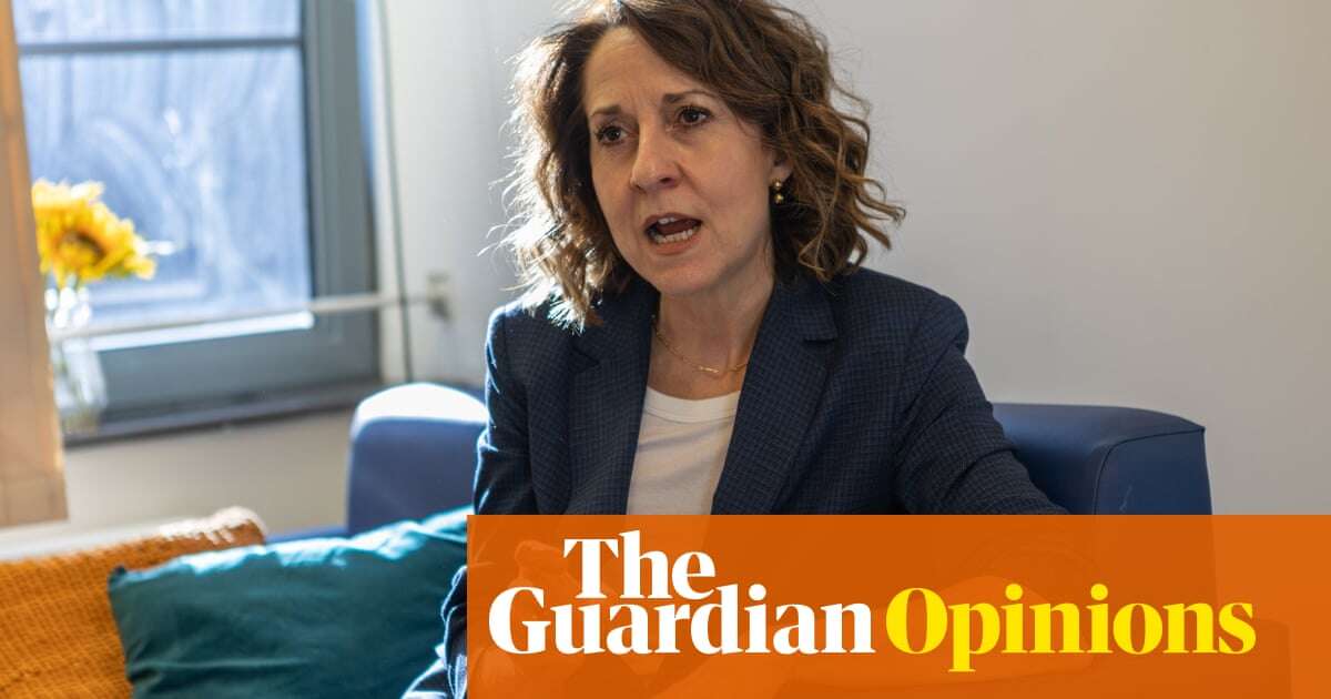 The Guardian view on incapacity benefit: the Treasury should not be calling the shots | Editorial