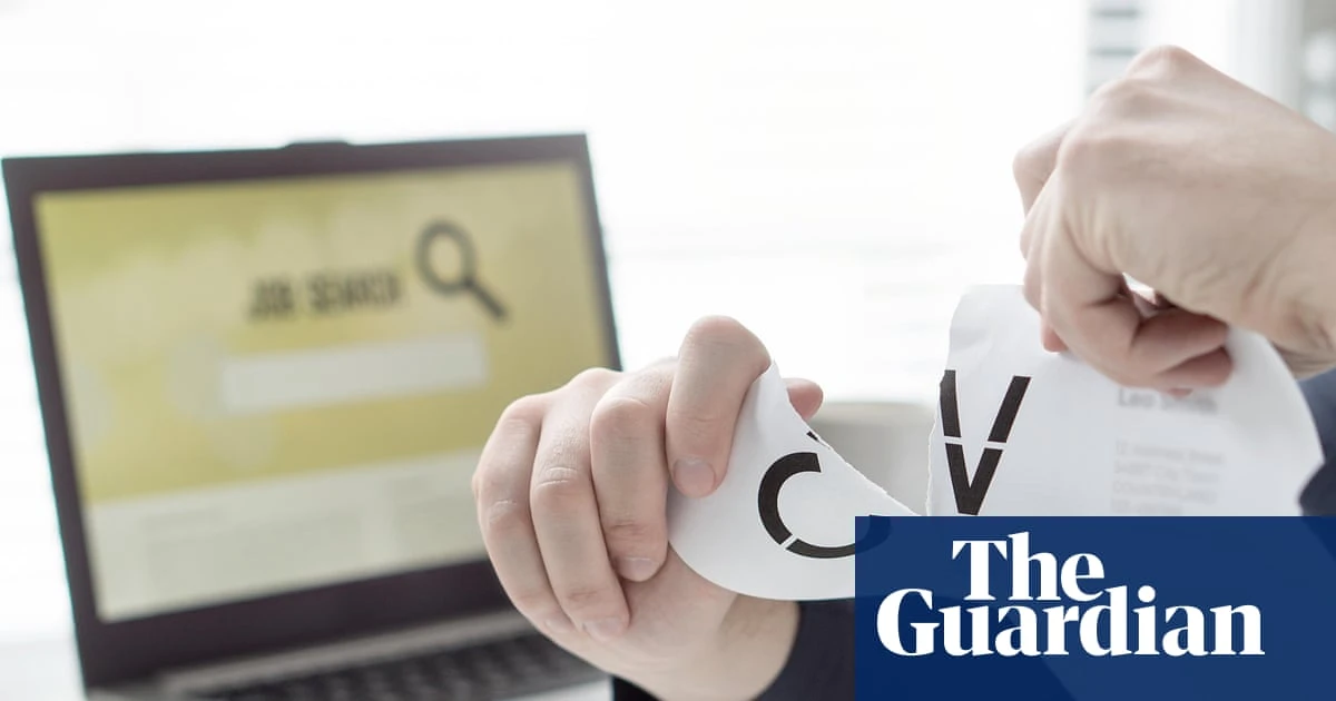 How AI job scams are destroying people’s hopes | Letters