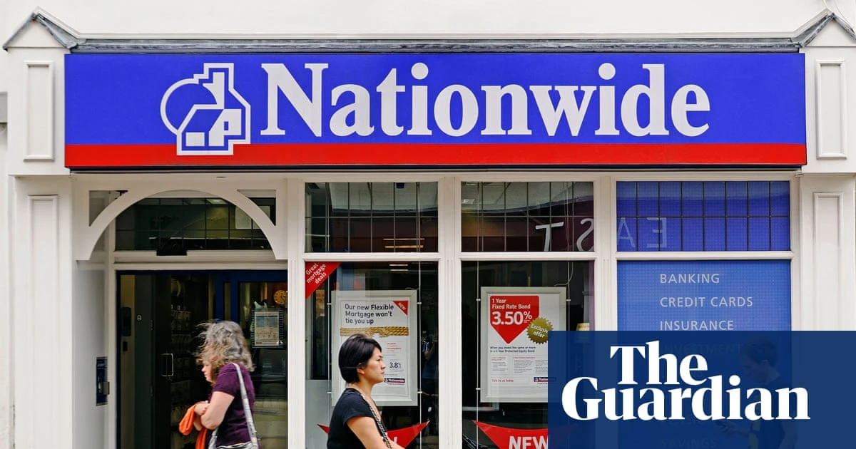 Nationwide customer vows to fight on after failed attempt to join board