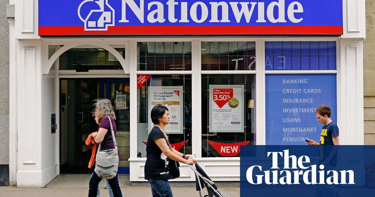 UK banks’ trust account exodus cuts lifeline for disabled people, says charity