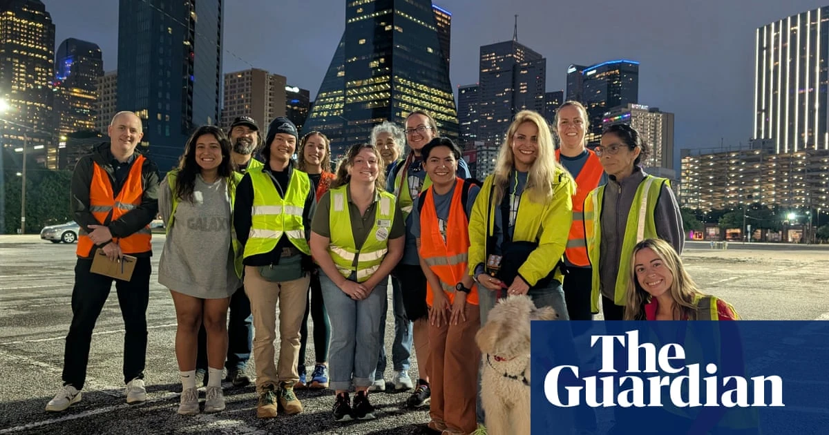 ‘No one wants a building that kills birds’: why cities are turning off the lights