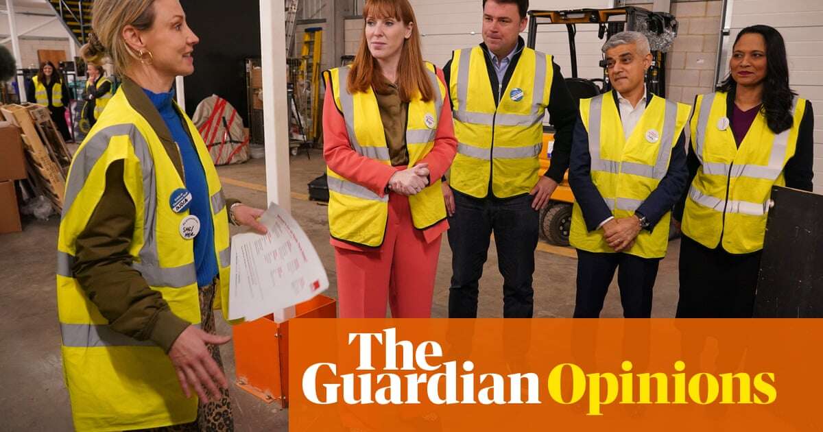 We now have a plan to make England's local government work – but I fear party politics will trash it | Martin Kettle