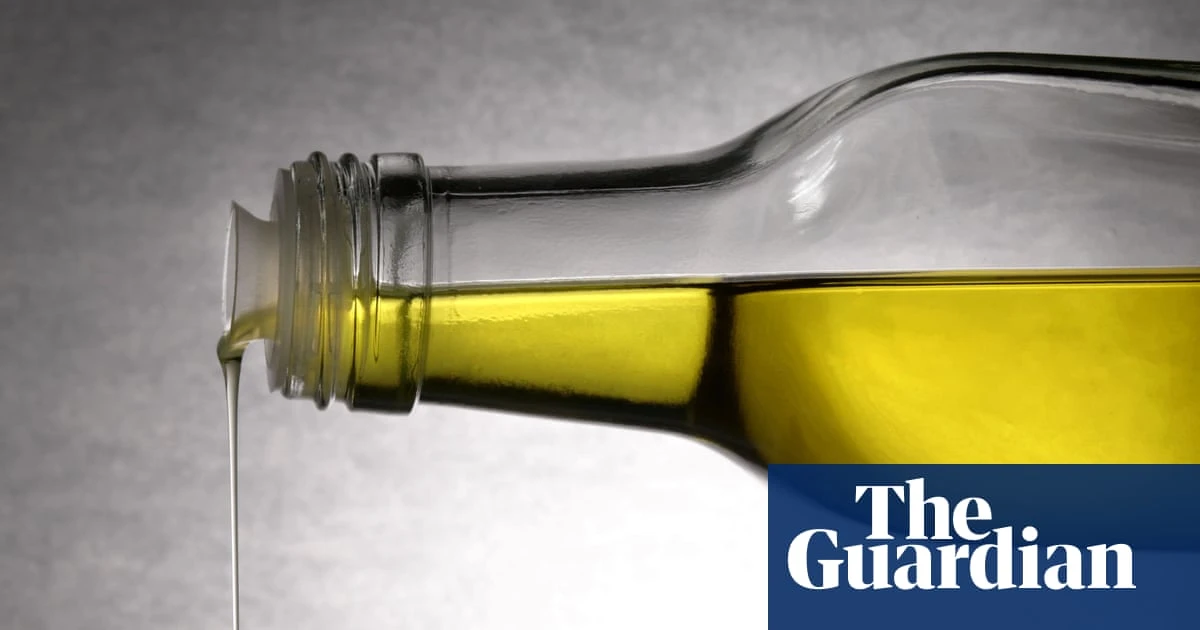 Tell us: what have you never quite understood about cooking oils?