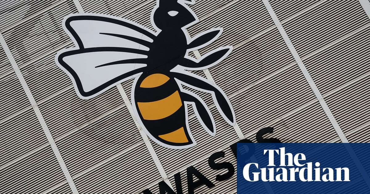 Wasps edge closer to rugby return after buying land  in Kent for new stadium