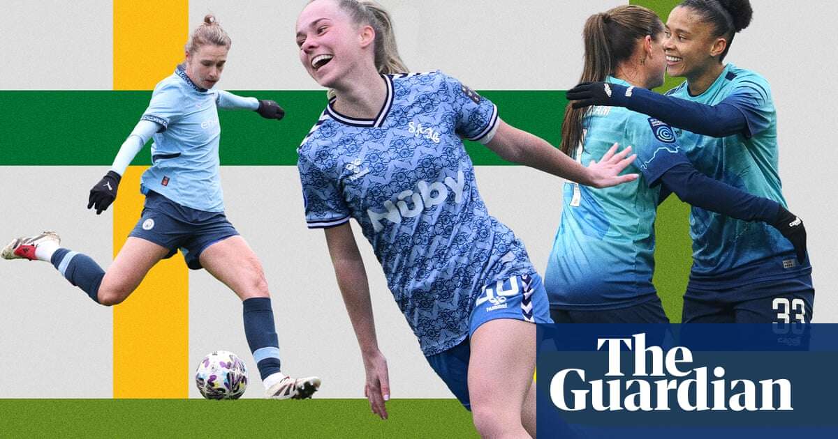 Women’s FA Cup: talking points from the weekend’s fourth-round action