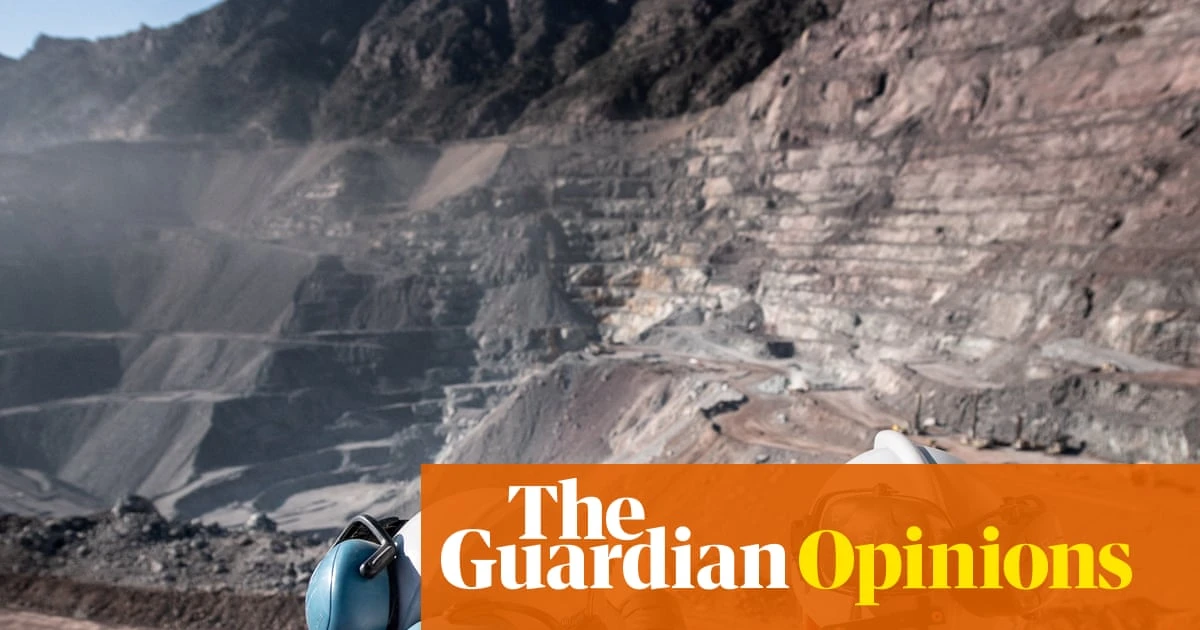Nice deal if it happens – but Anglo Teck is also an invitation to other bidders