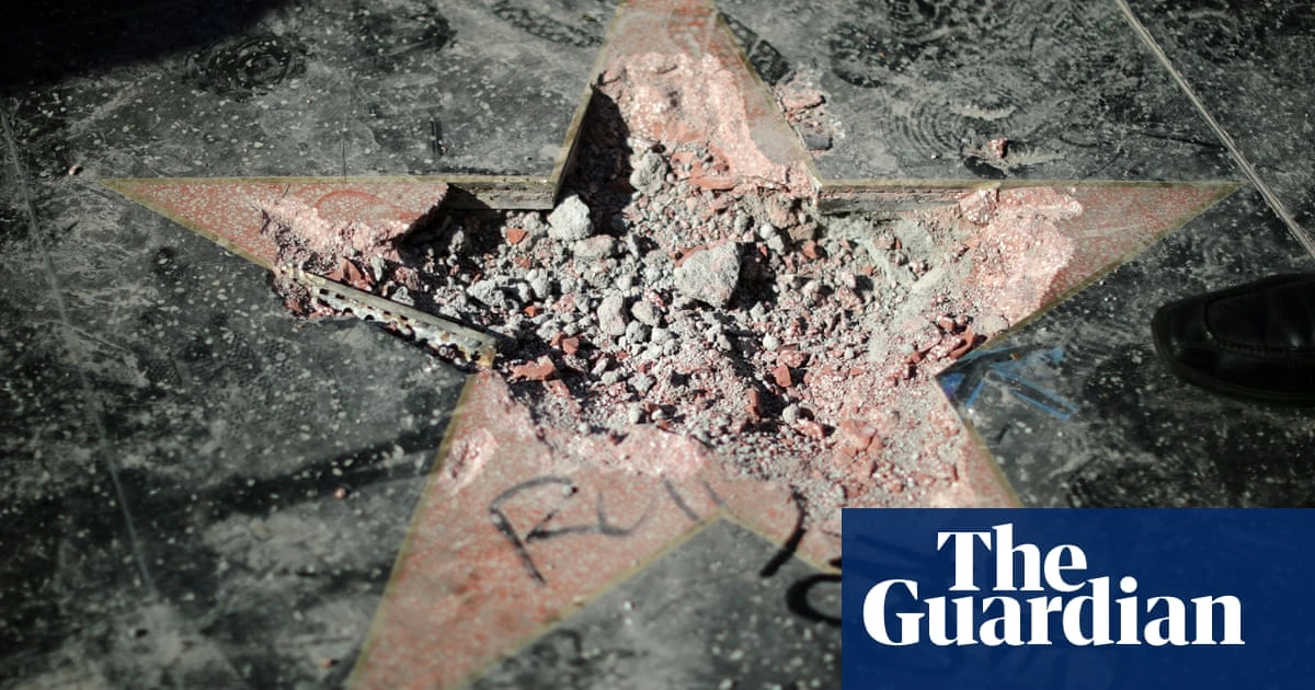 ‘Would do more harm than good’: what will Trump’s tariffs really mean for Hollywood?