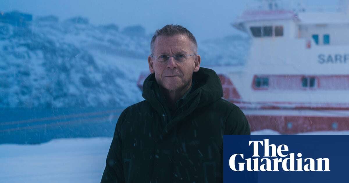 ‘The world order could start to evolve from the Arctic’: Trump, thin ice and the fight for Greenland’s Northwest Passage