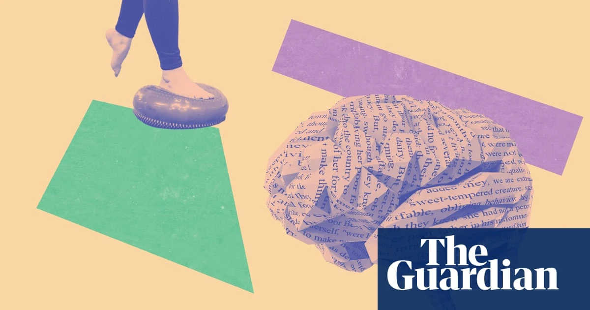 The experts: neurologists on 17 simple ways to look after your brain