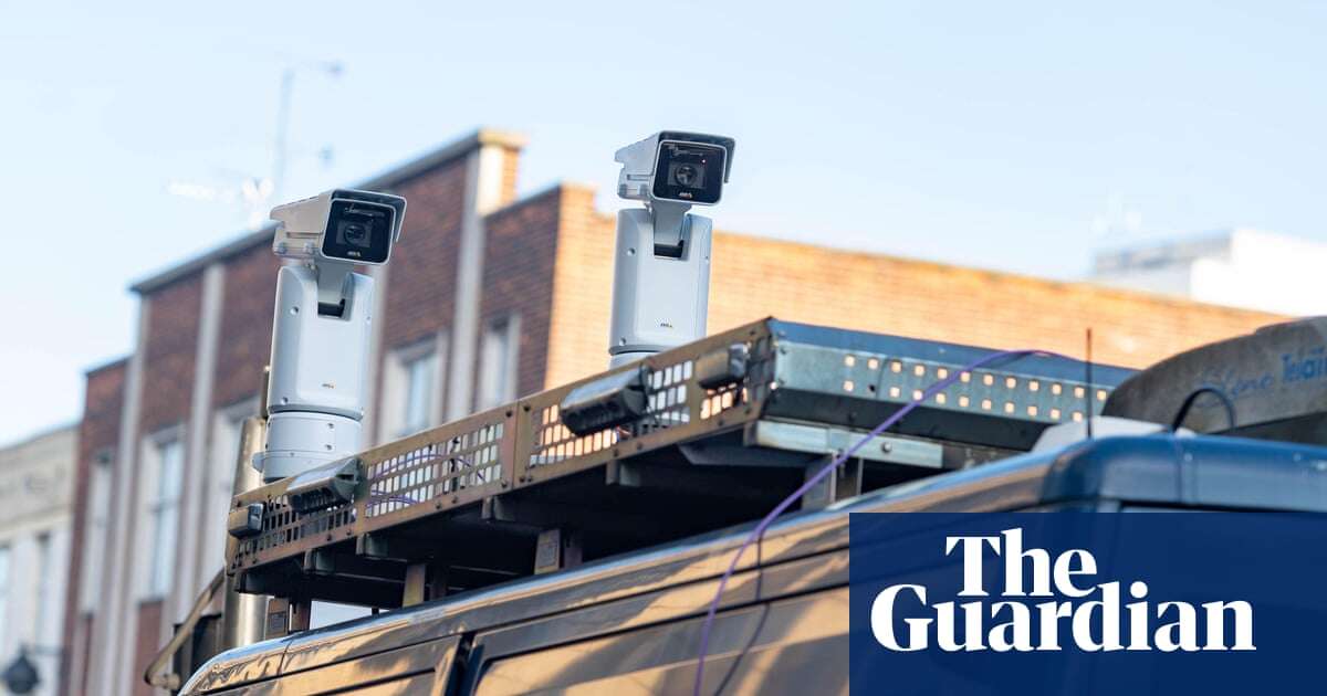 EU agrees tough limits on police use of AI biometric surveillance