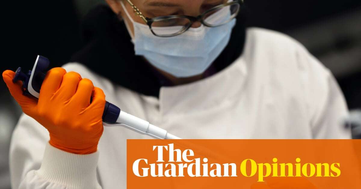 I helped advise the US government on the next likely pandemic. What I learned is alarming | Devi Sridhar