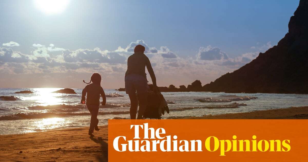 ‘Baby brain’? ‘Fussy eater’? By dispelling such myths, science is taking the shame out of parenting | Lucy Jones