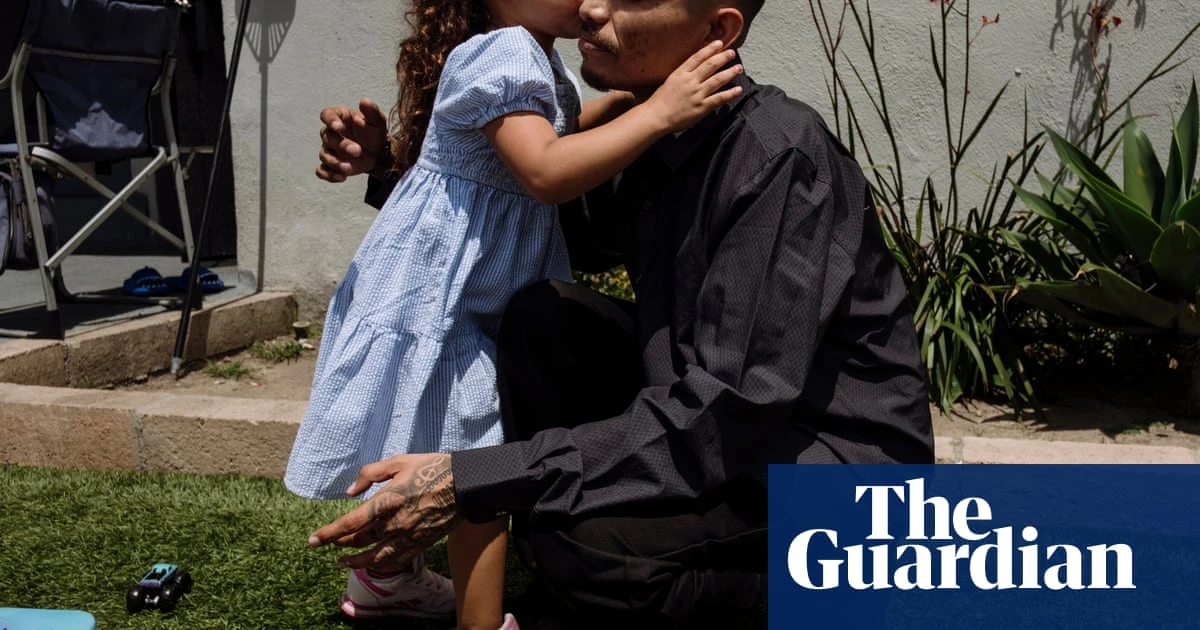 LA protester charged with assaulting officer says he was the one attacked: ‘I thought I was going to die’