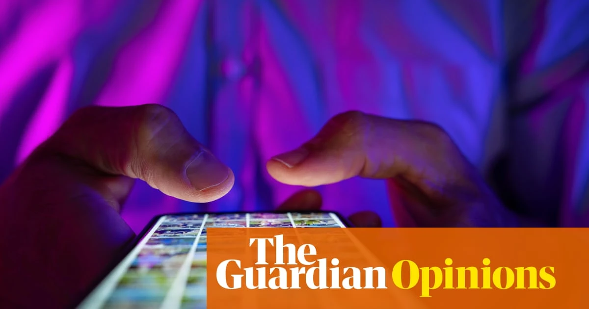 Welcome to a new ‘gloomcycle’ of news. Here’s how to stop compulsive scrolling | Margaret Sullivan