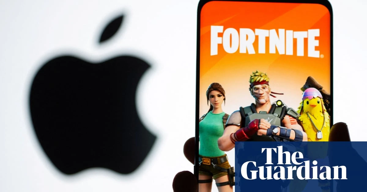 Apple referred to federal prosecutors after judge rules it violated court order