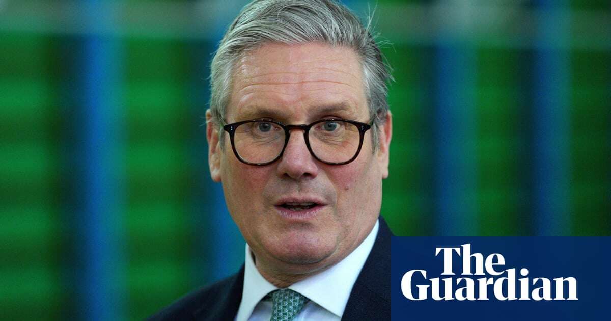 Starmer urged to prioritise child sexual exploitation victims