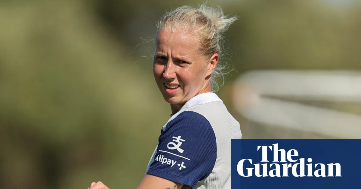 ‘Good energy’: Eveliina Summanen backs Spurs surge after manager change | Moving the Goalposts