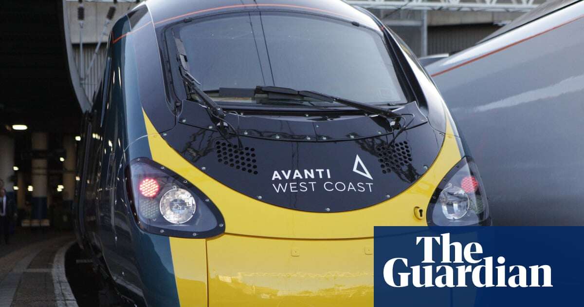 Avanti West Coast passengers face severe disruption as rail strikes resume