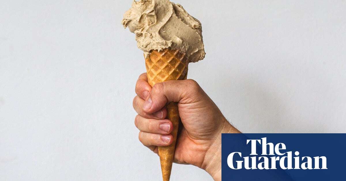 How to turn browned bananas into a brilliant ice-cream – recipe | Waste not