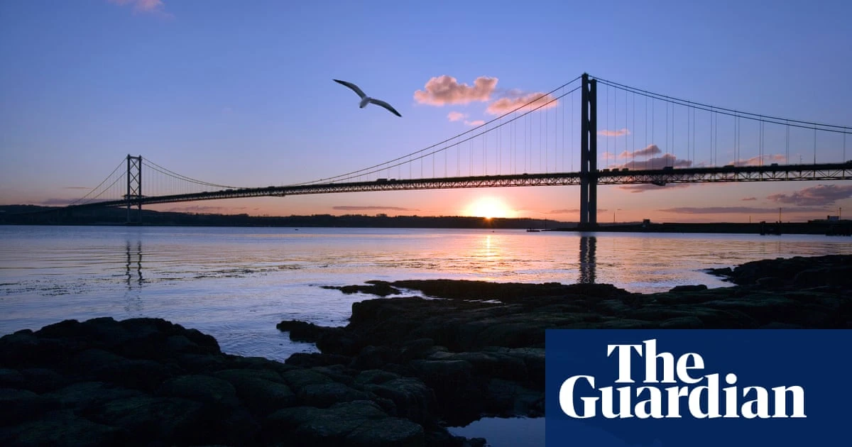 ‘At heart it’s the same technology’: the heat pump that uses water instead of air