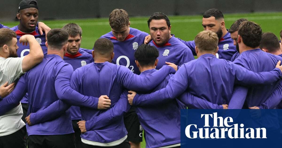 Borthwick’s England face All Blacks test in fixture that still stirs the soul | Robert Kitson