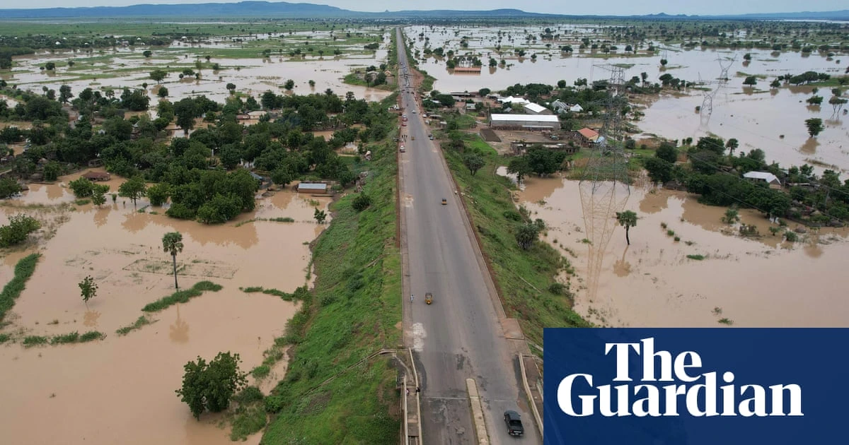Weatherwatch: How AI could offer faster, affordable weather forecasting