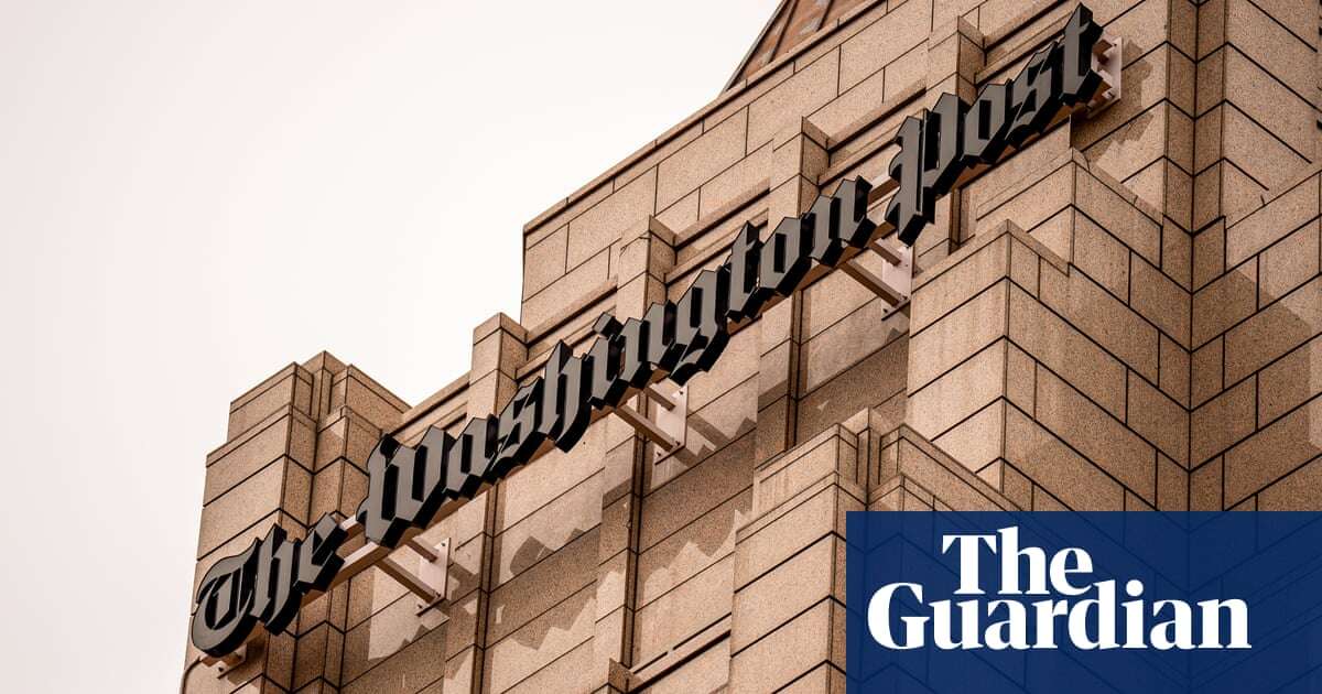 Why will the Washington Post be different during Trump’s second term?