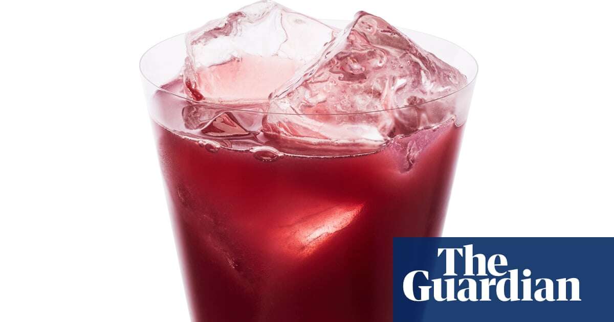 Cocktail of the week: Hovarda’s Aegean beginnings – recipe | The good mixer