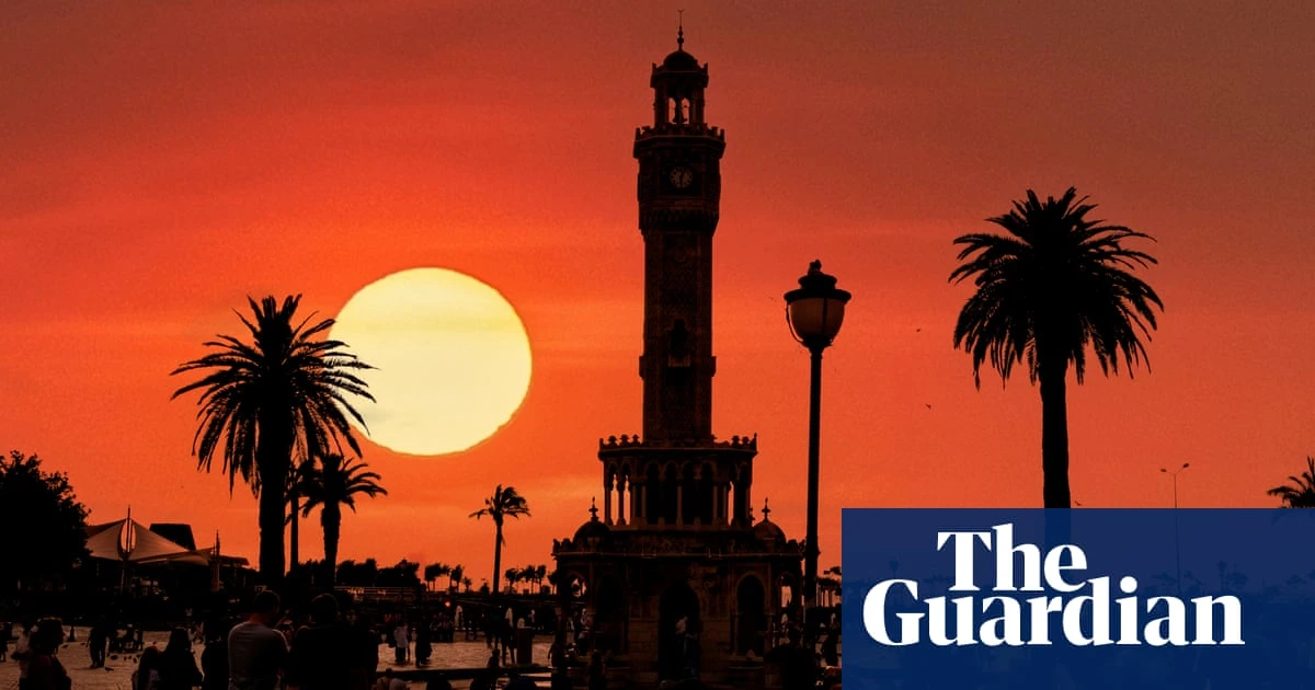 Tell us about Turkey off the tourist trail – you could win a holiday voucher