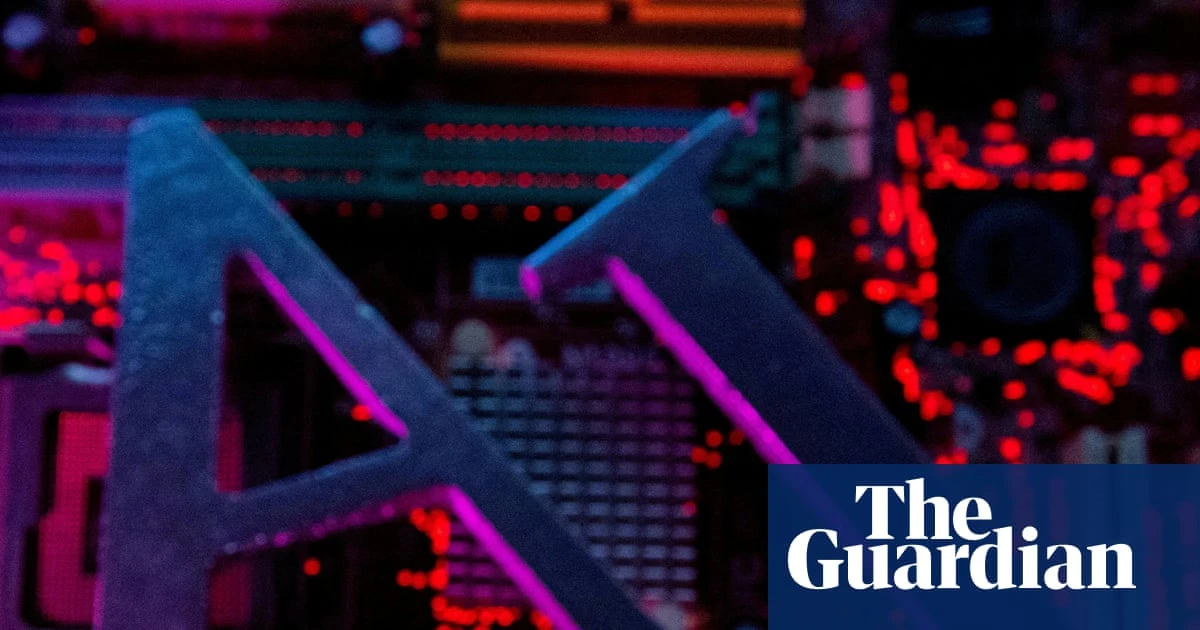 Leading UK tech investor warns of ‘disconcerting’ signs of AI stock bubble