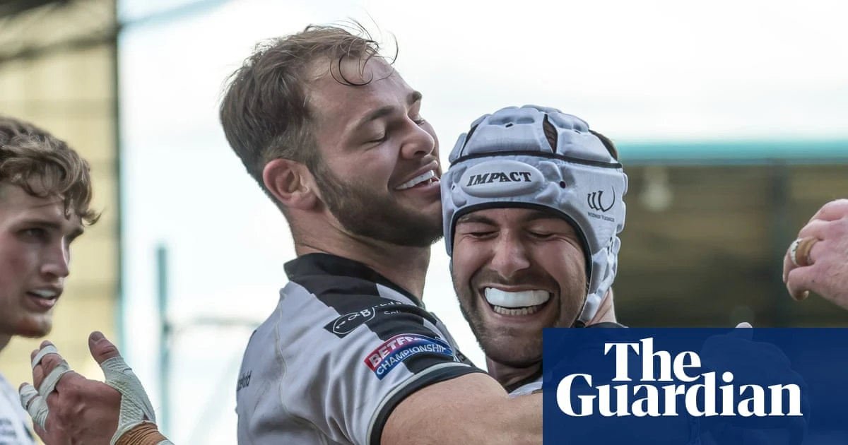 A bigger Super League is not the only change coming rugby league’s way | Gavin Willacy