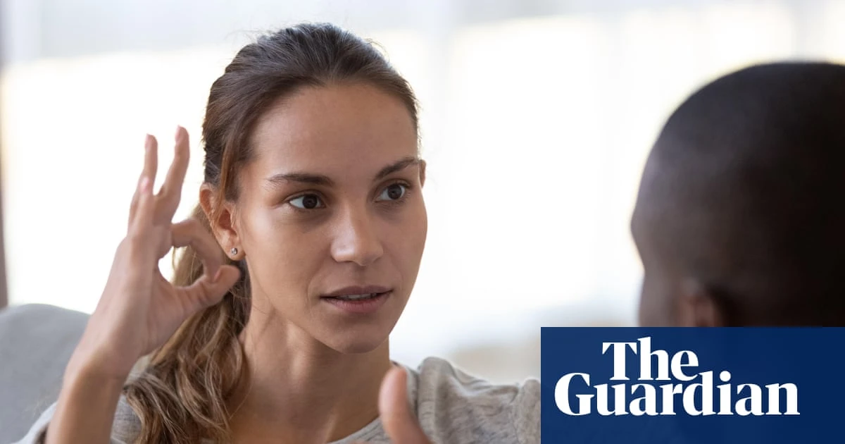 Deaf people excluded from gene-editing debate | Letter