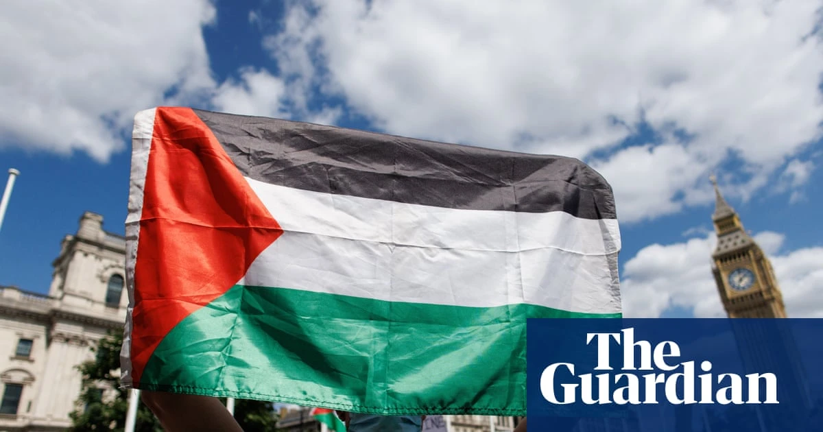 Starmer urges pro-Palestine protesters to ‘respect the grief of British Jews’