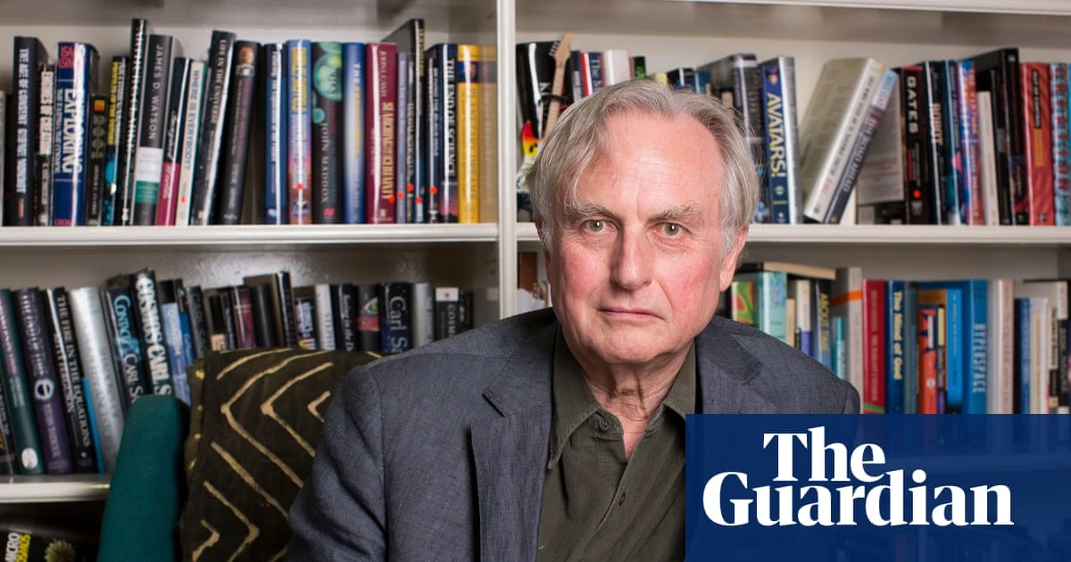 ‘Astonishing’: Richard Dawkins says AI is conscious, even if it doesn’t know it