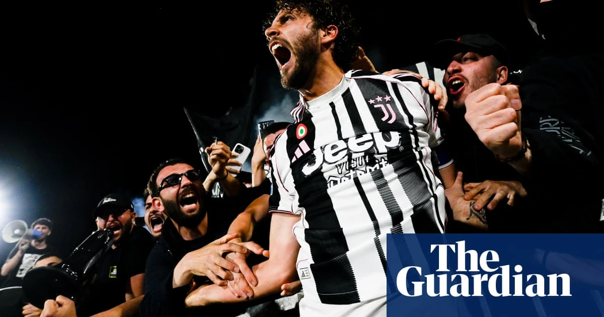 Juve do just enough to reach Champions League. Will Conte join them there? | Nicky Bandini