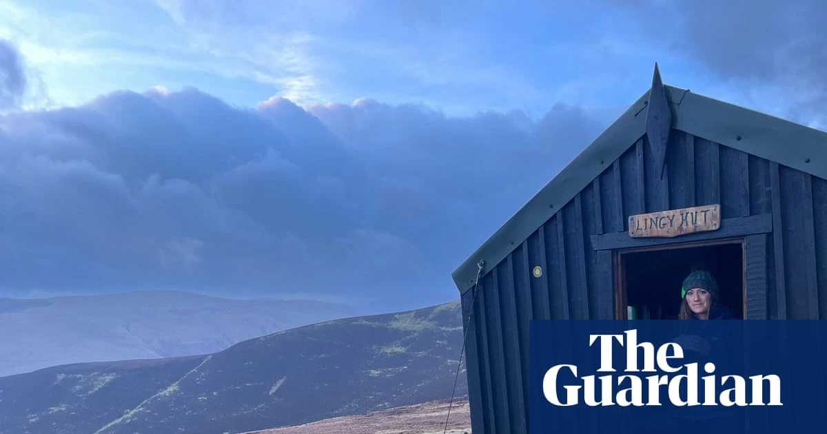 No electricity, no toilet, no running water – heaven! Celebrating 60 years of the Mountain Bothies Association