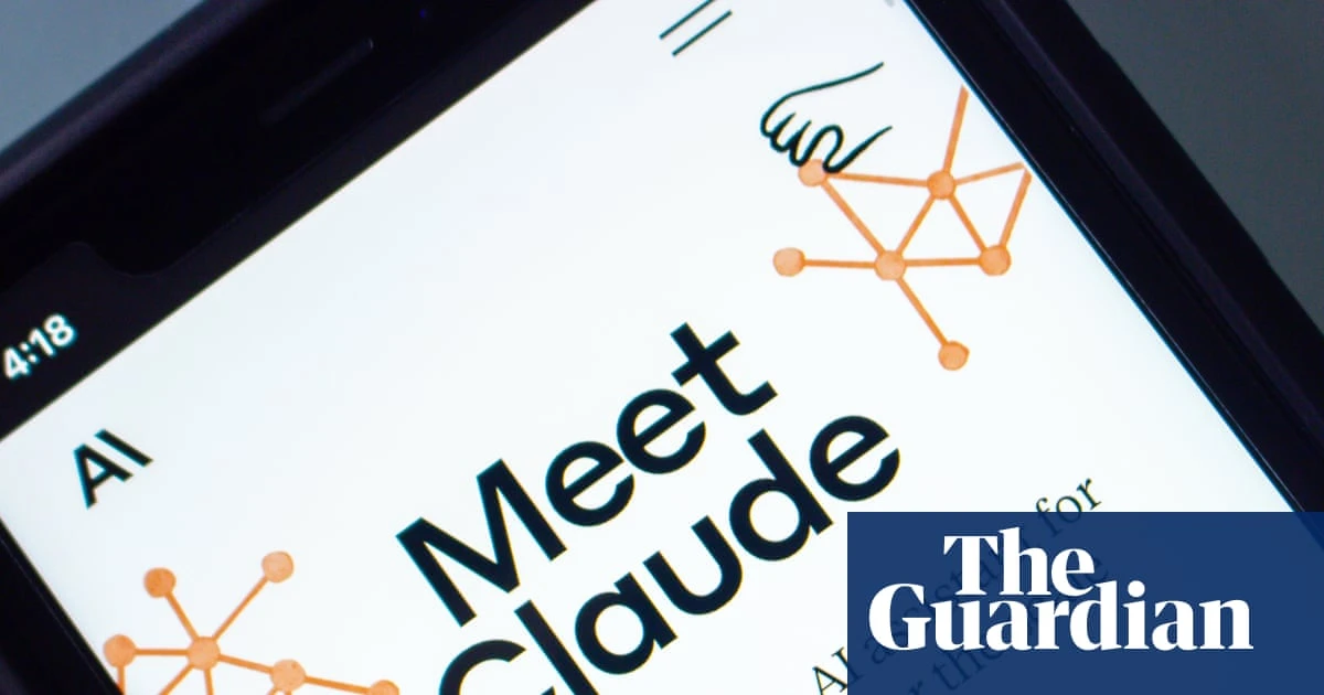 No flattery please, Claude: I’m British | Brief letters