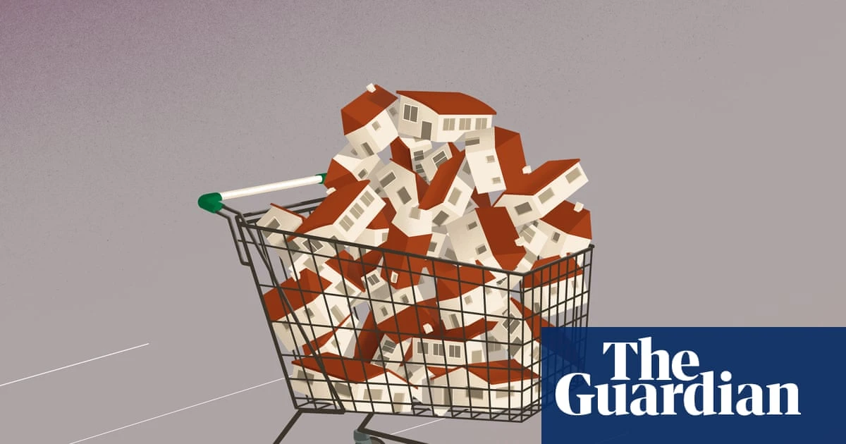 From the archive: The Blackstone rebellion: how one country took on the world’s biggest commercial landlord – podcast