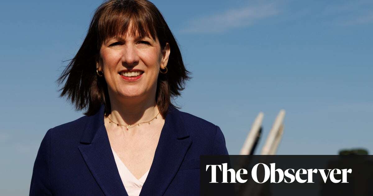 Should Rachel Reeves’s fiscal rules stay golden … or are they meant to be broken?