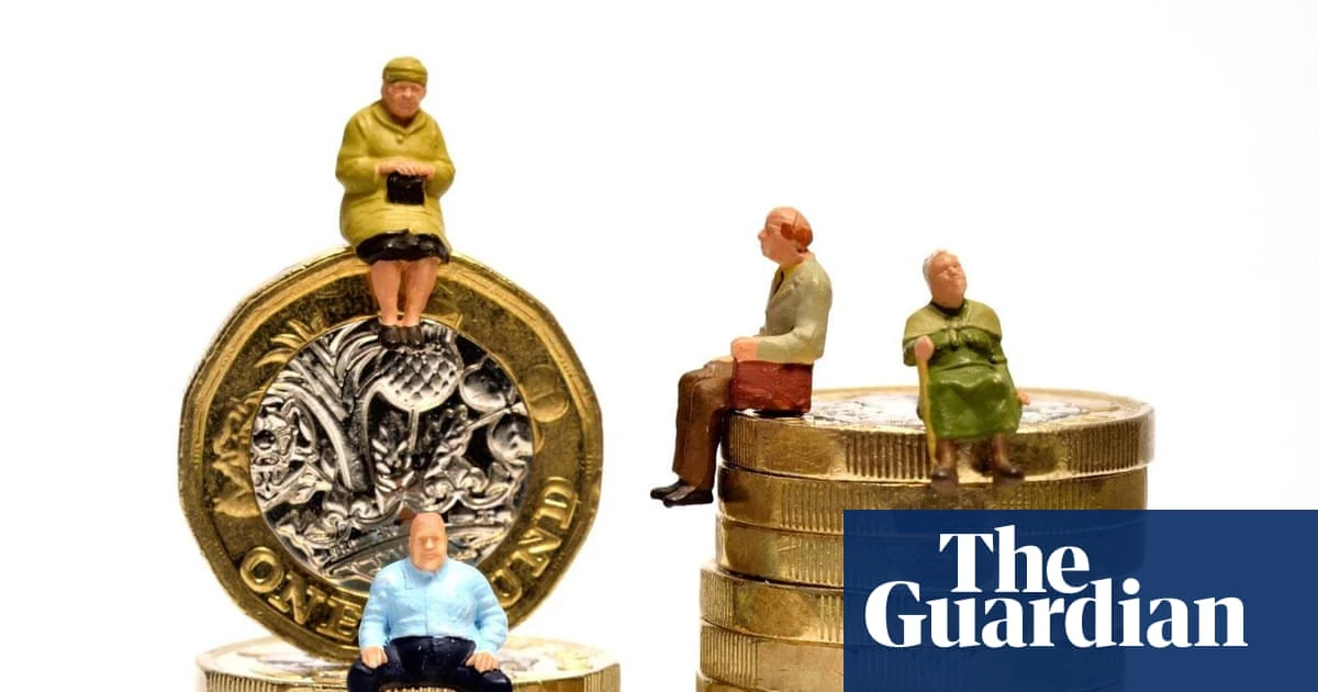 Many pensioners have enjoyed benefits young people can only dream of | Letter