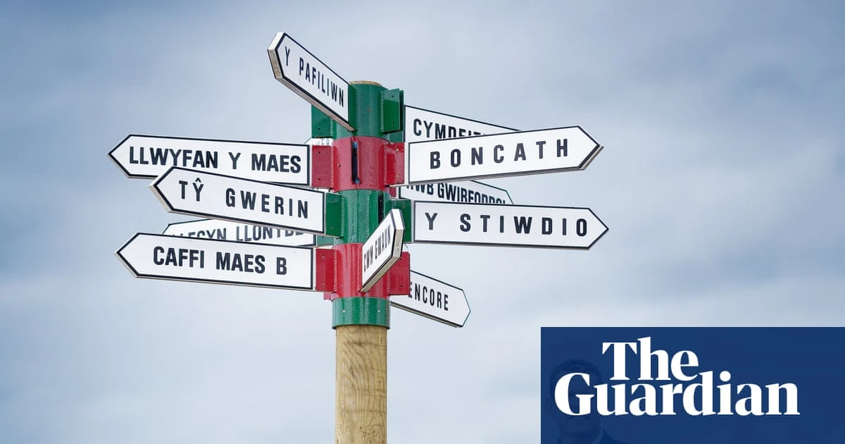‘We’re the party of ambition’: Plaid Cymru sets out to topple Labour