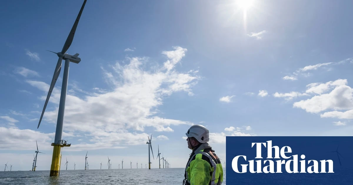 Reform’s anti-renewables stance ‘putting jobs and energy bills at risk’