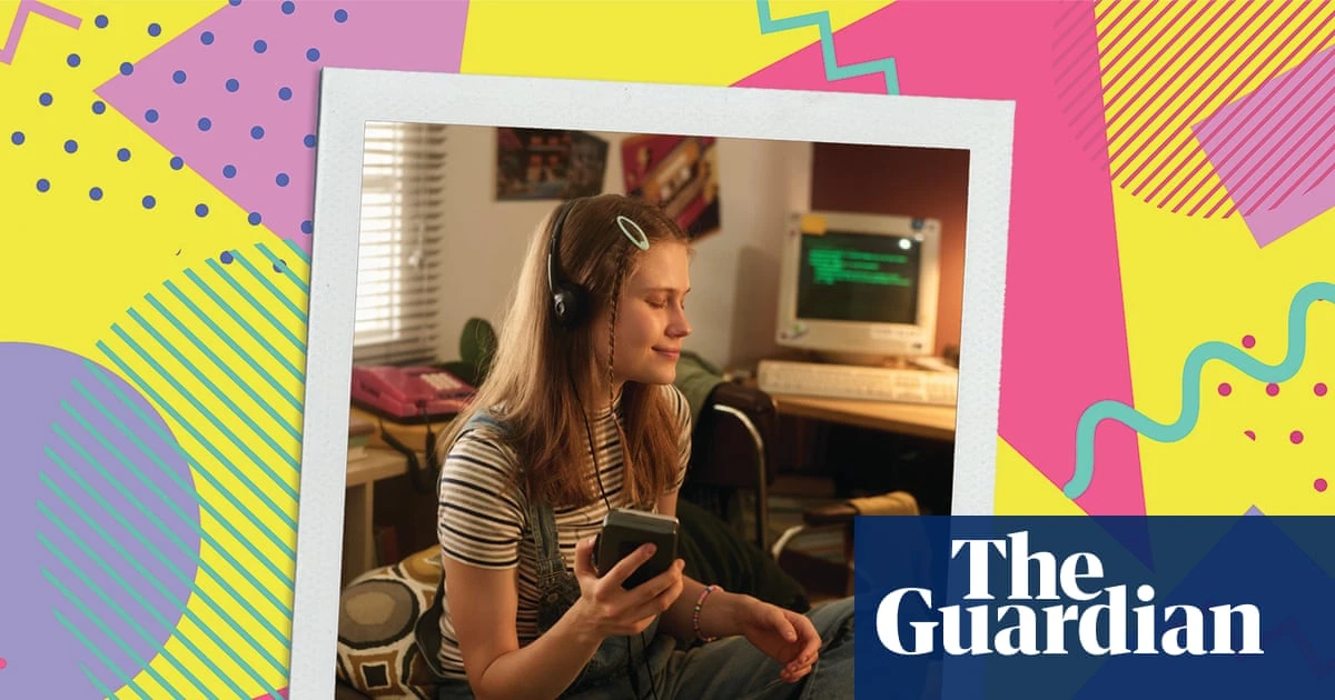 Blockbuster, board games and boredom: why everyone’s parenting like it’s 1999