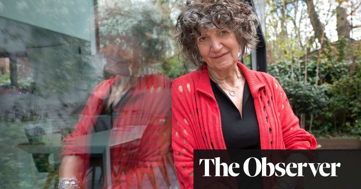 Psychology Susie Orbach: ‘Body uniformity is out of control – there’s no right way to have labia!’