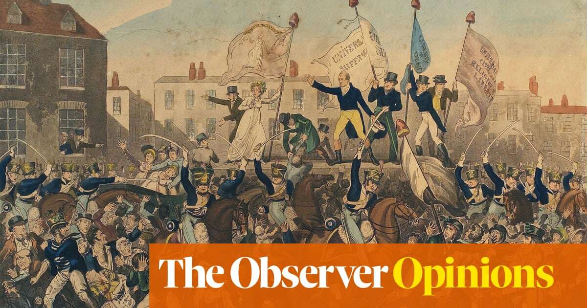 Pride or shame? British history is too complex to be seen in such glib terms